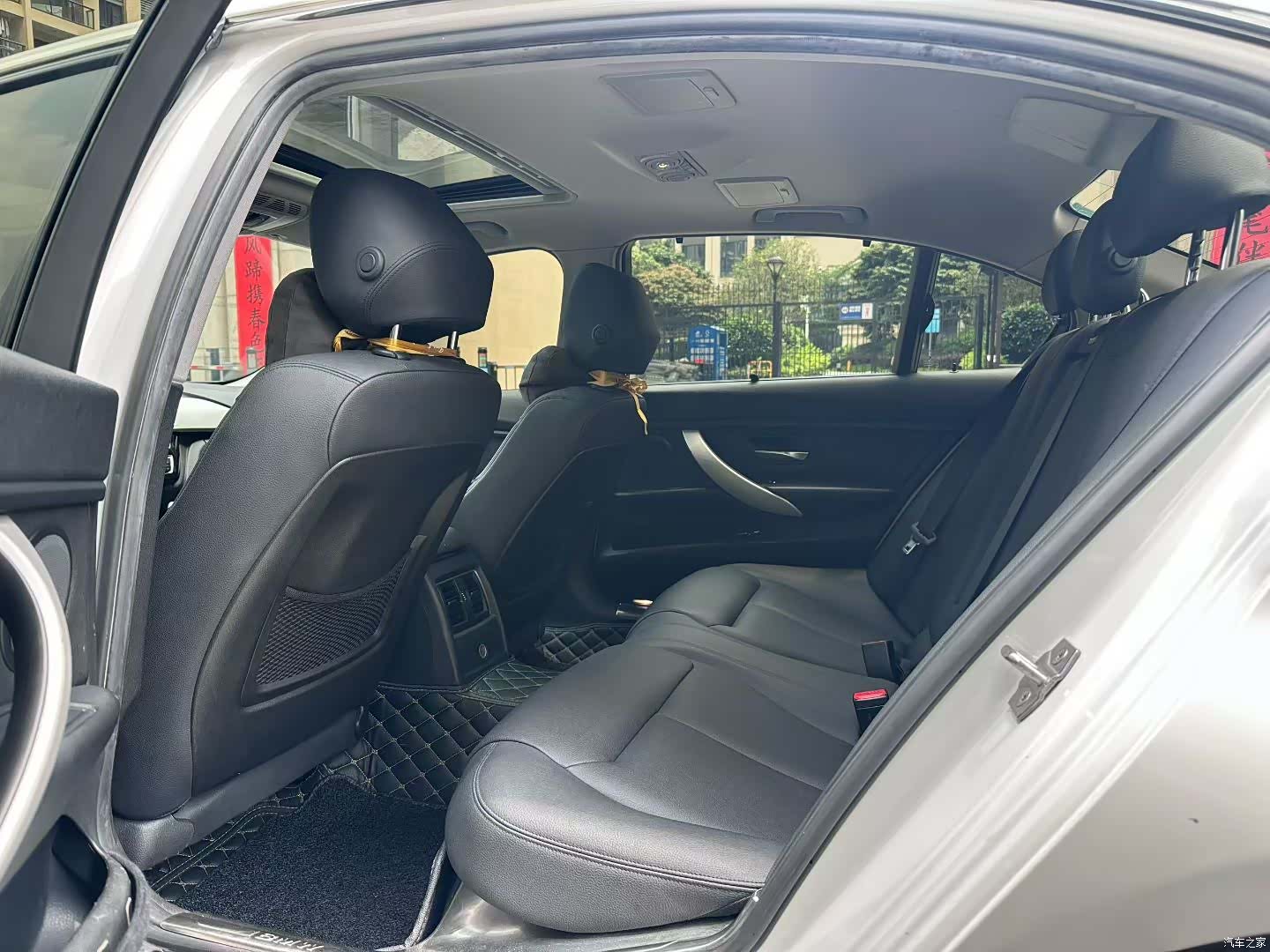 BMW 3 Series, 2016 4