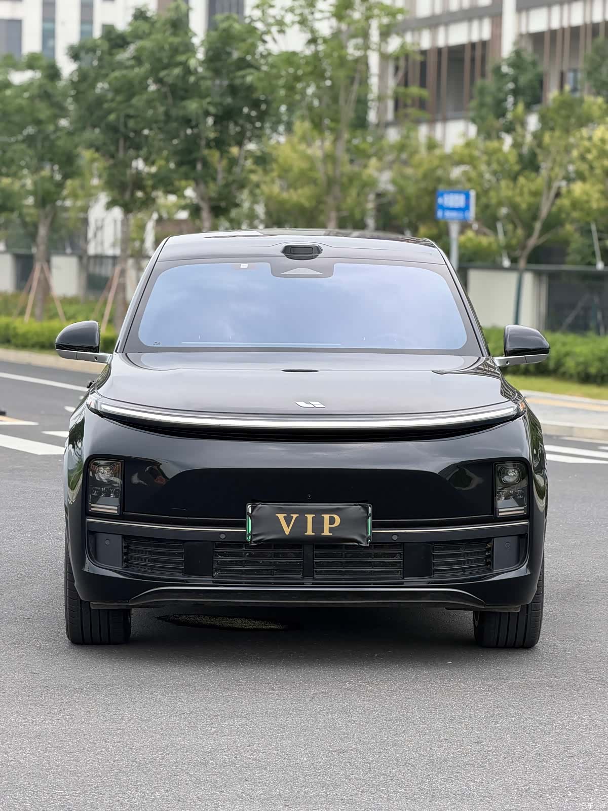 Li Auto L9, 2025 18
