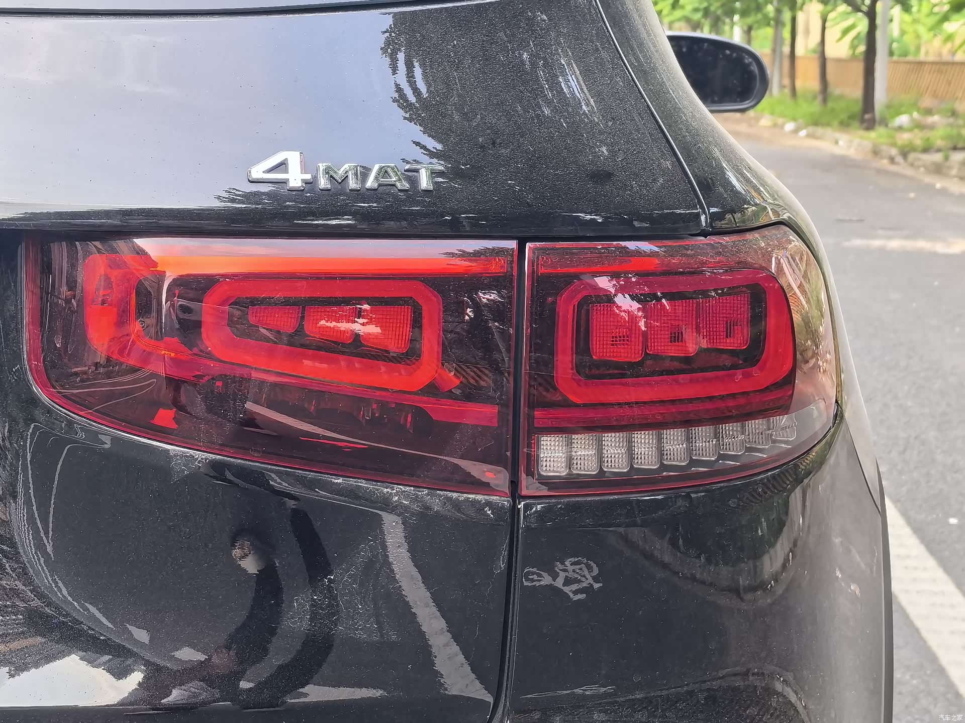 Mercedes-Benz GLB, 2022 22