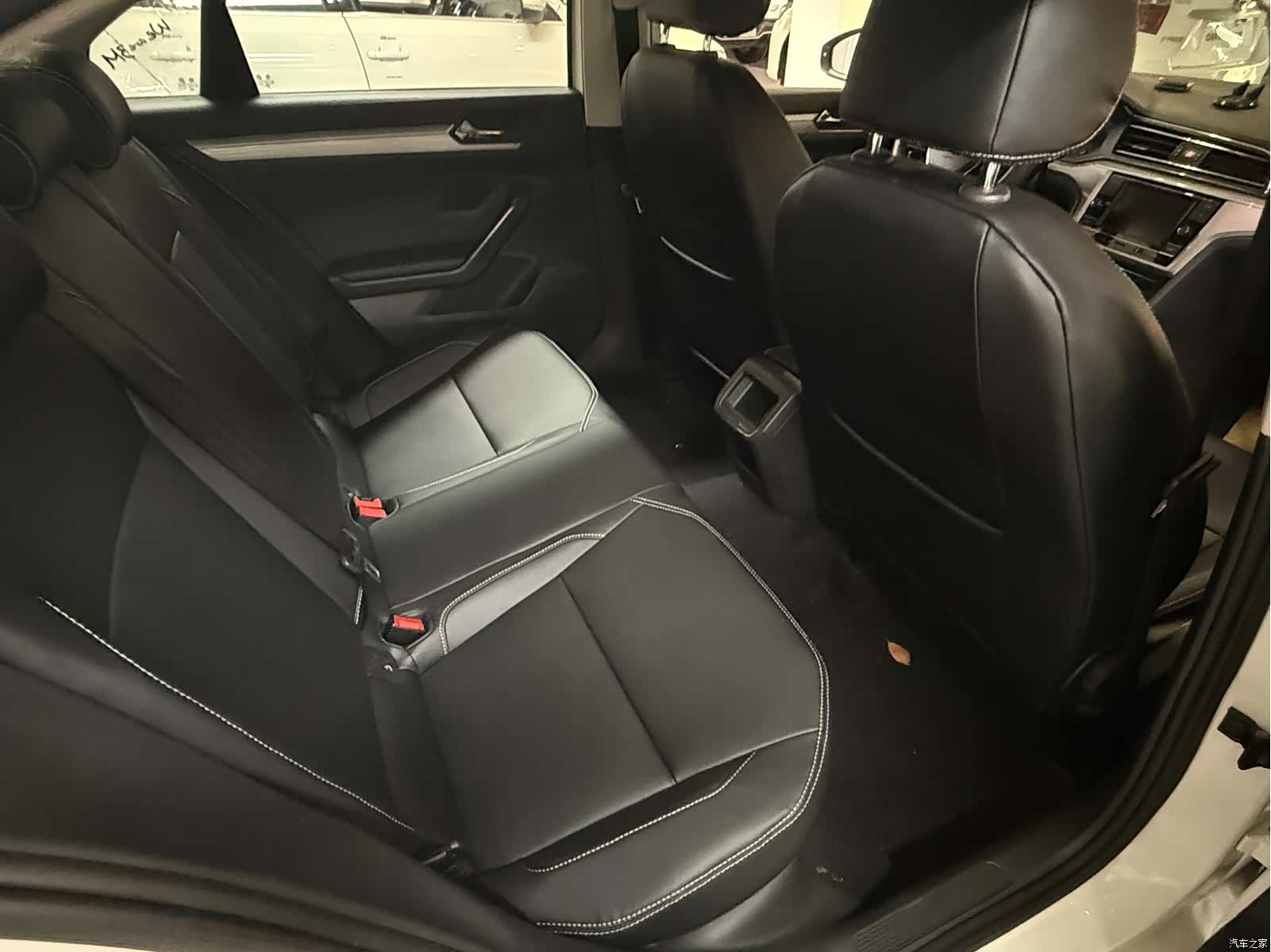 Volkswagen Lamando, 2019 9