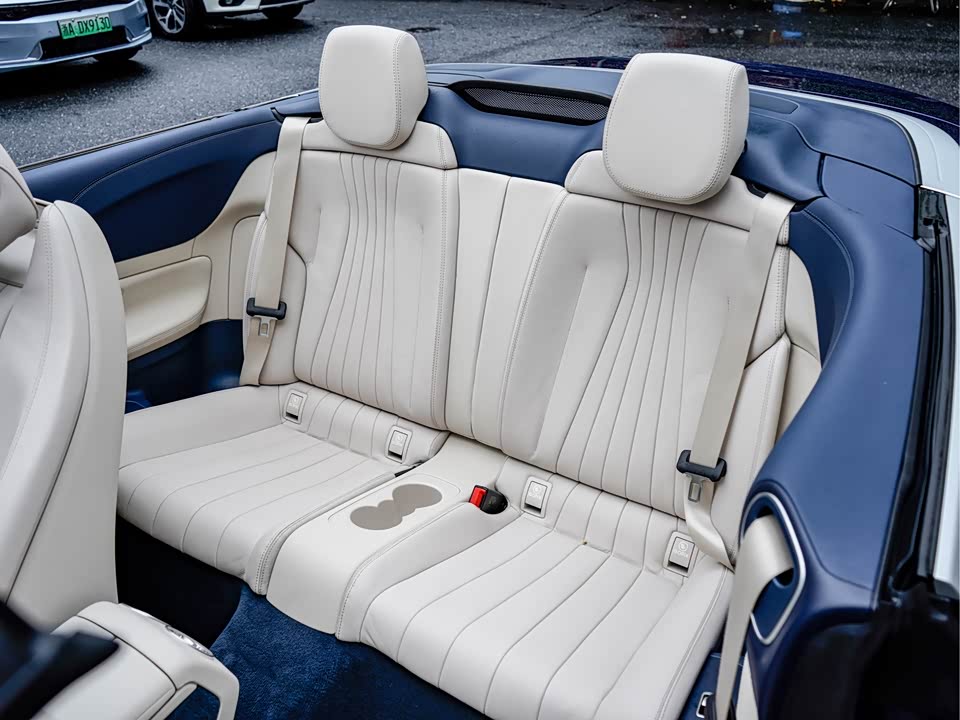Mercedes-Benz E-class Mercedes-Benz E-class