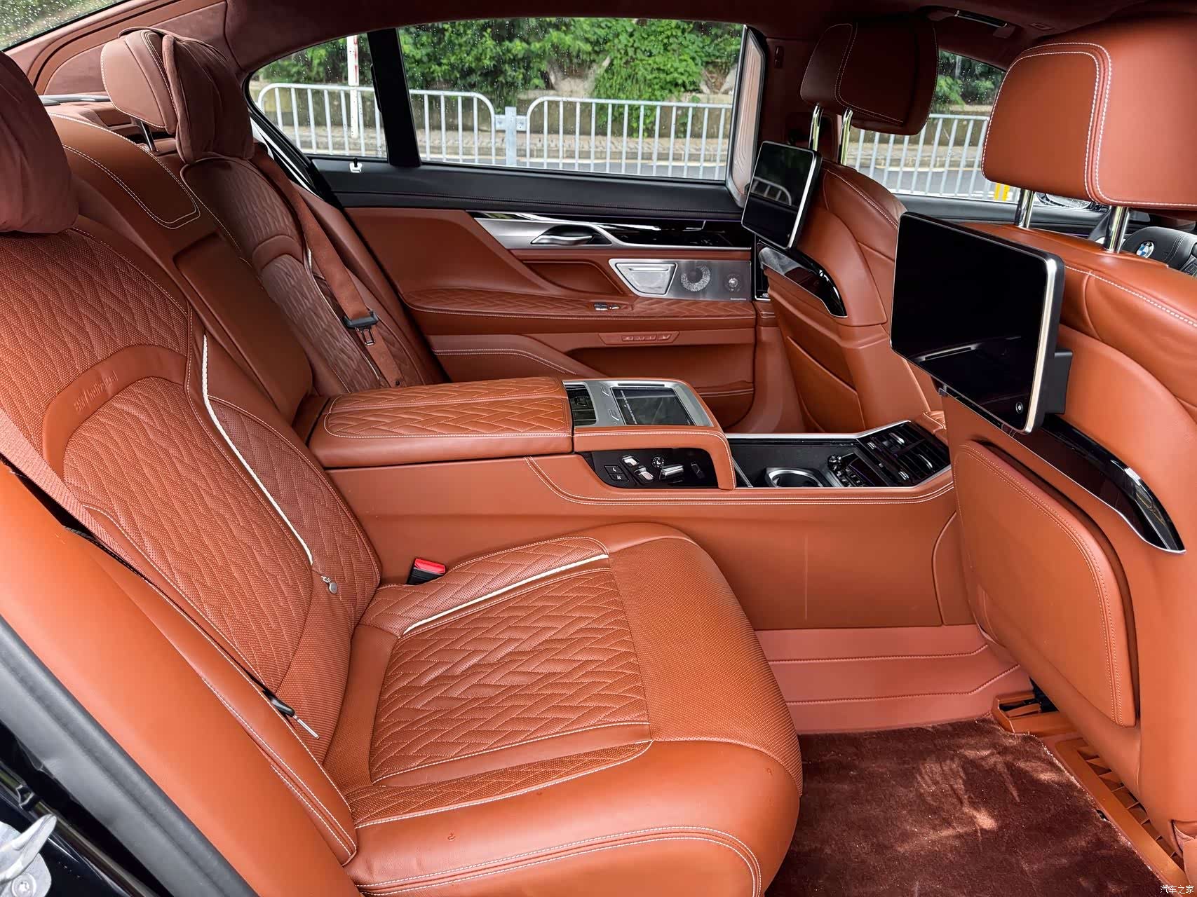 BMW 7 Series, 2019 9