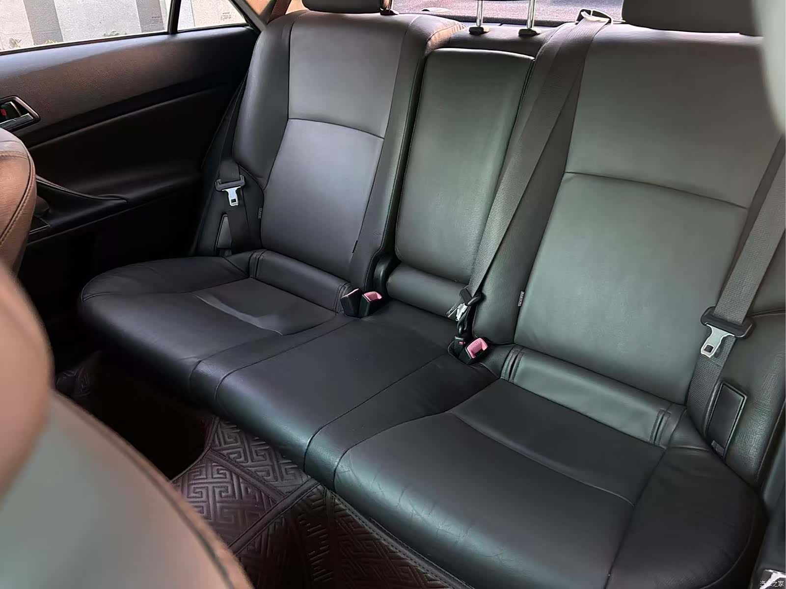 Toyota 2.5V, 2016 все фото