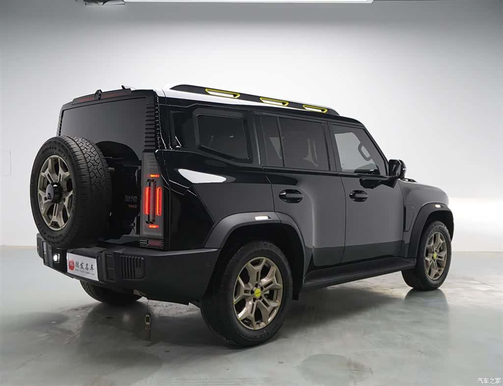 Jetour Traveller, 2024 18