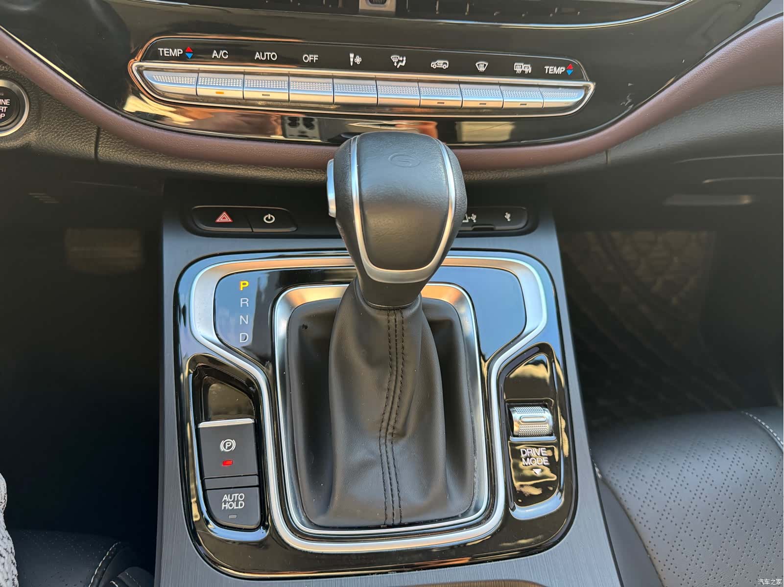 GAC M6, 2021 14