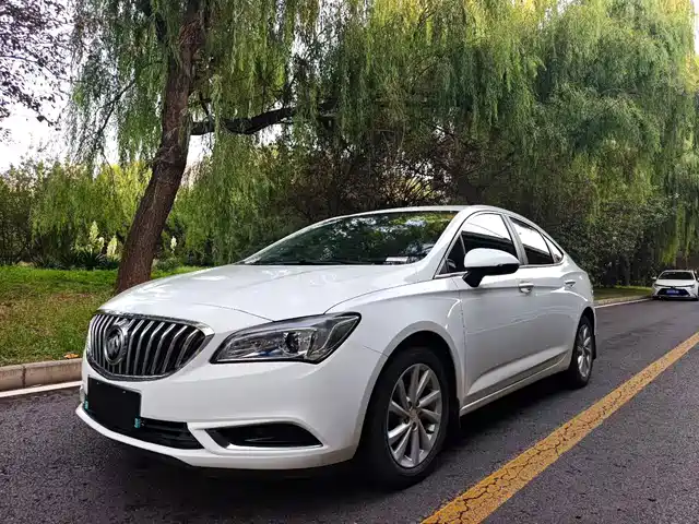 Buick Velar 2016 — купить из Китая под заказ
