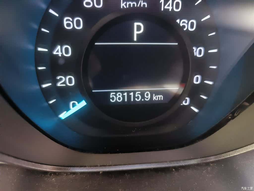 Ford VI, 2021 все фото
