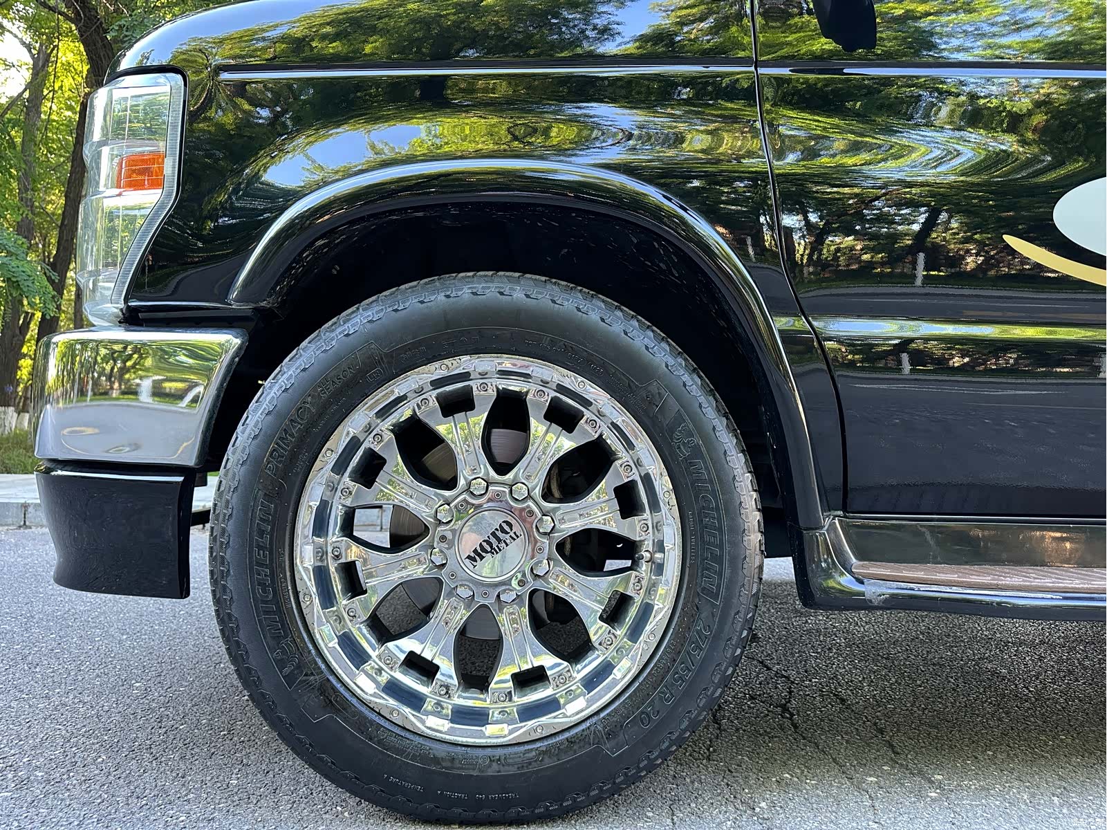 Ford E350, 2015 9