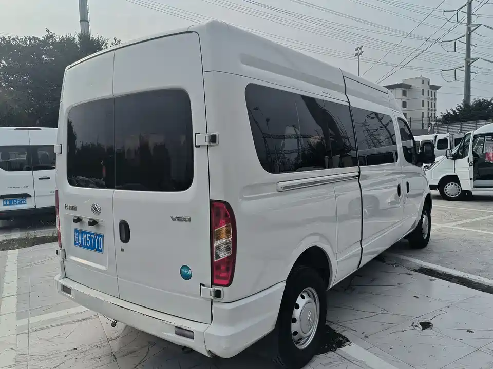 MAXUS Xintu V80