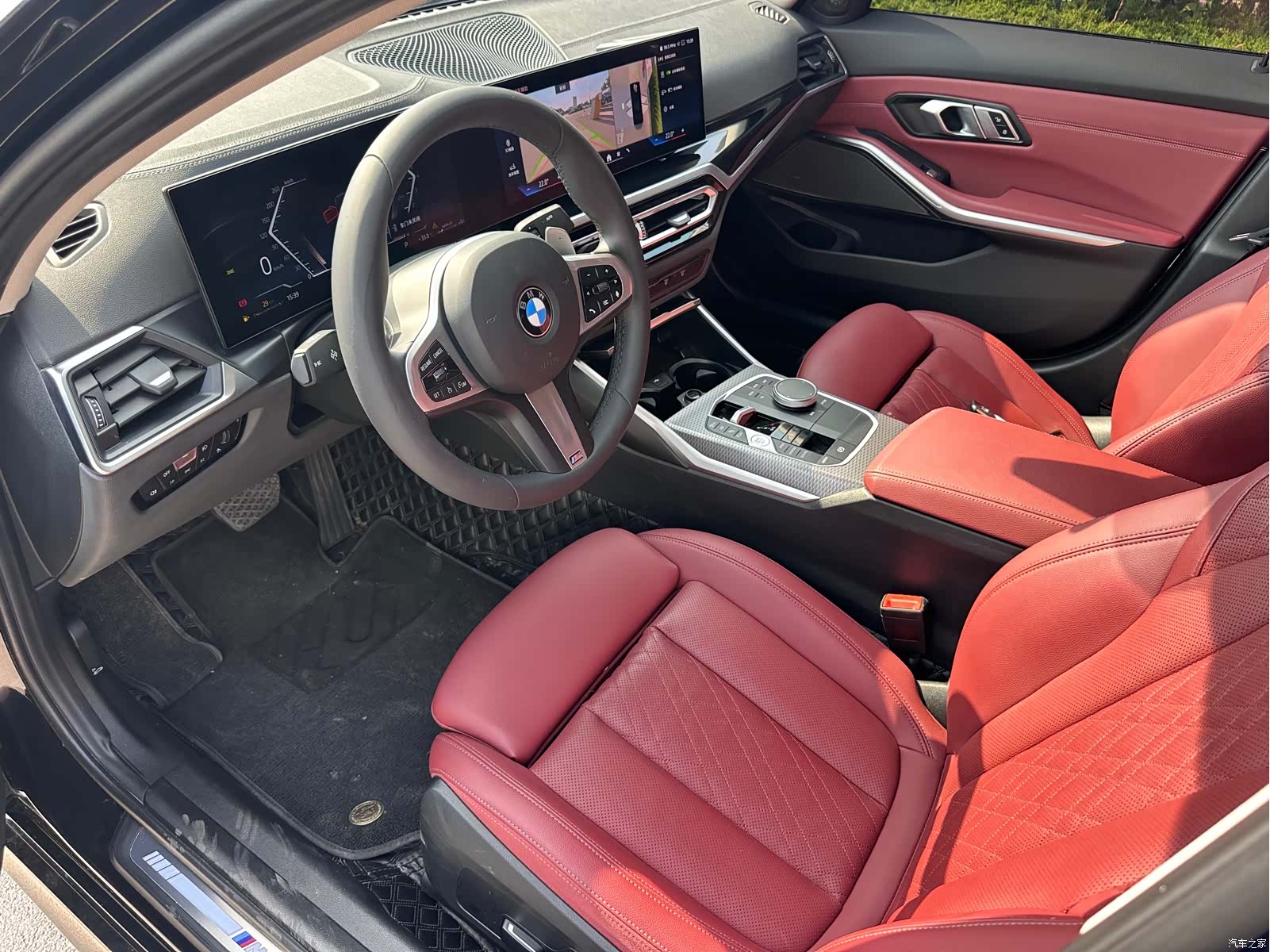 BMW 3 Series, 2024 4