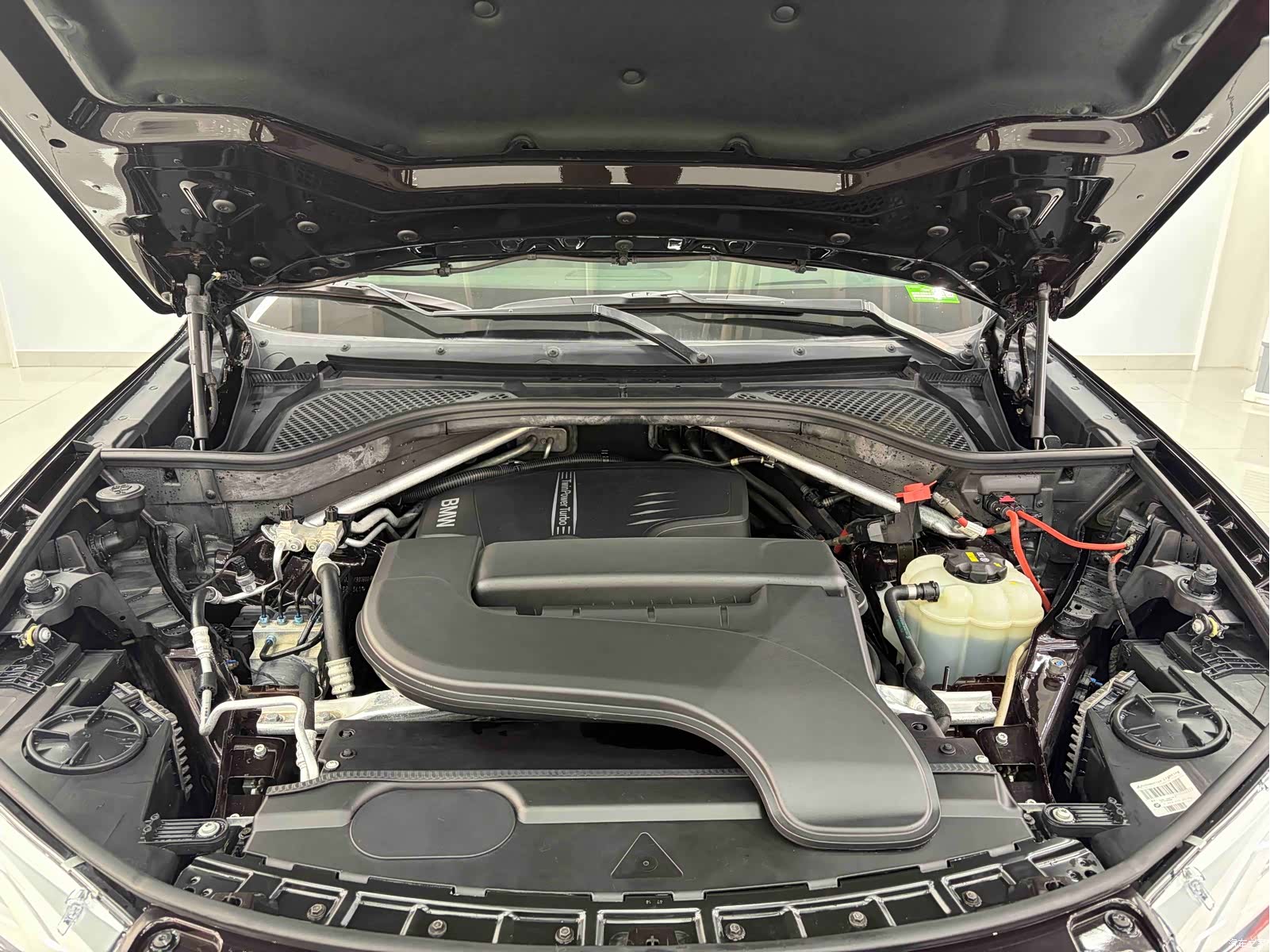 BMW X5, 2017 22