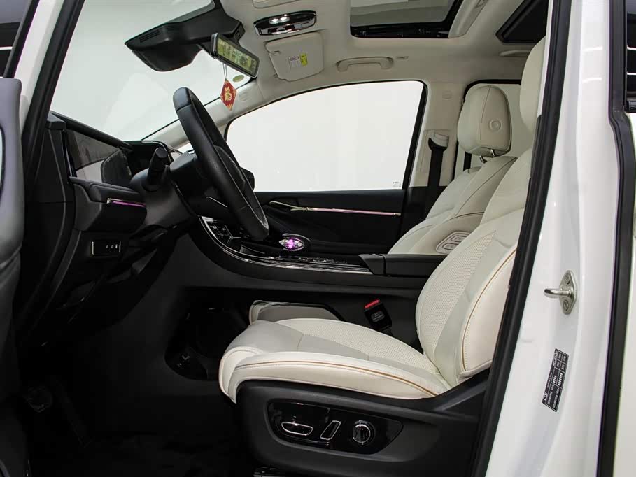 Trumpchi Trumpchi E9 Trumpchi Trumpchi E9
