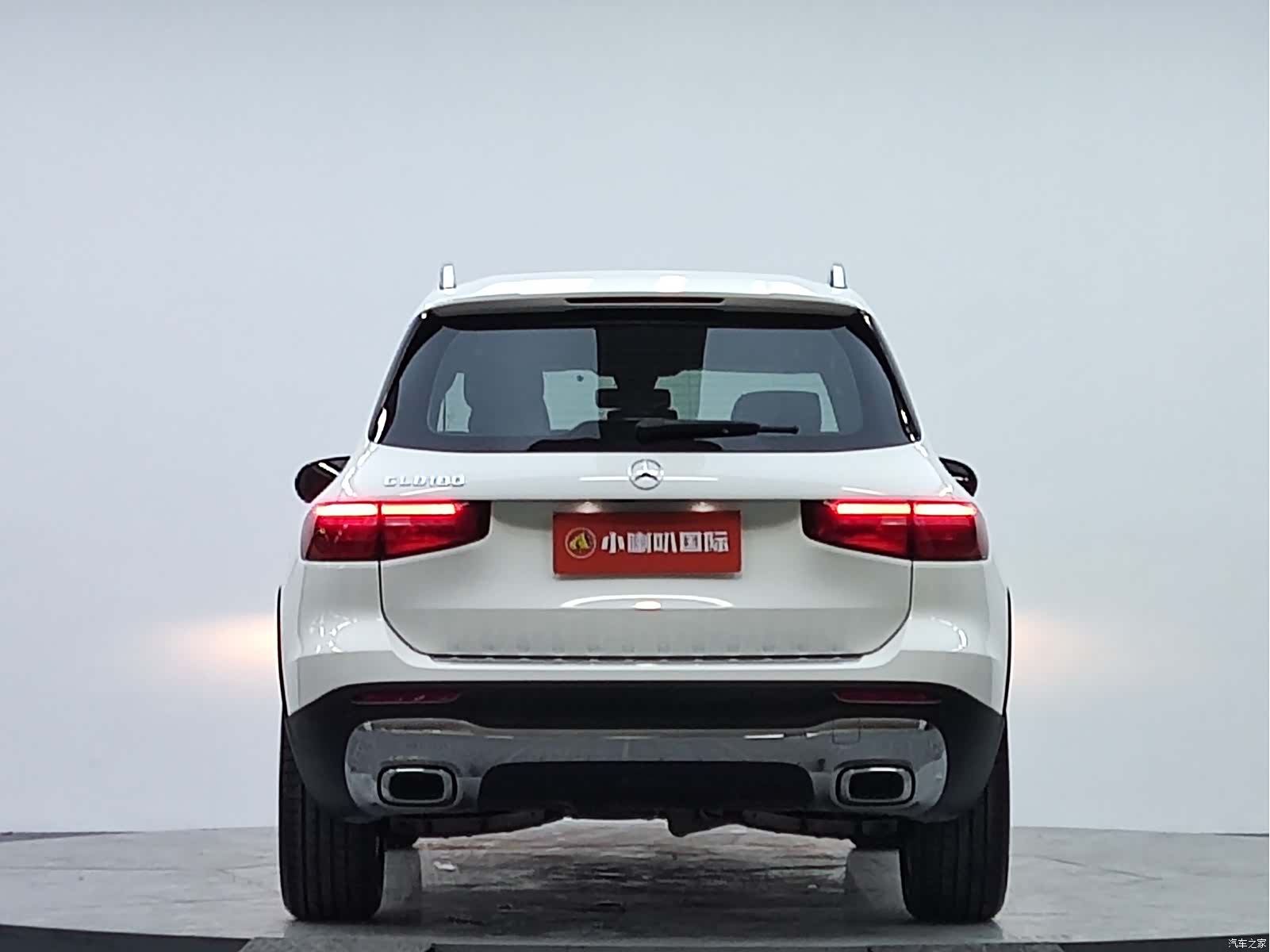 Mercedes-Benz GLB, 2020 22