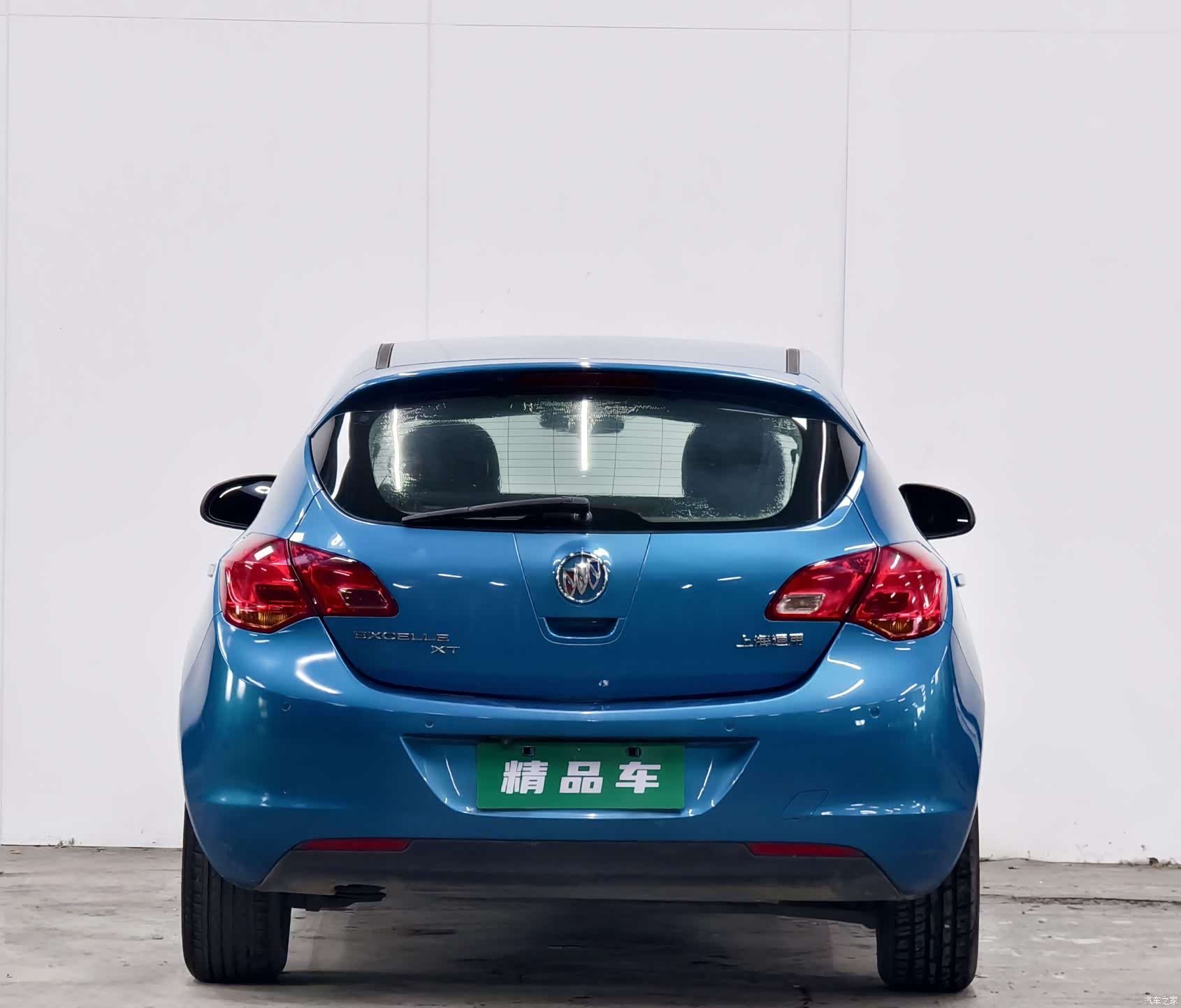 Buick XT, 2014 все фото