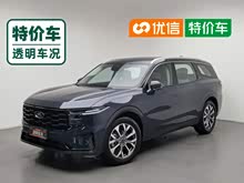 ��� 2023�� ���L 2.0T EcoBoost E�춯��������������