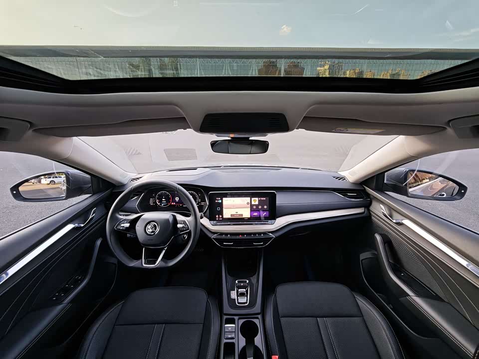 Skoda Octavia Skoda Octavia
