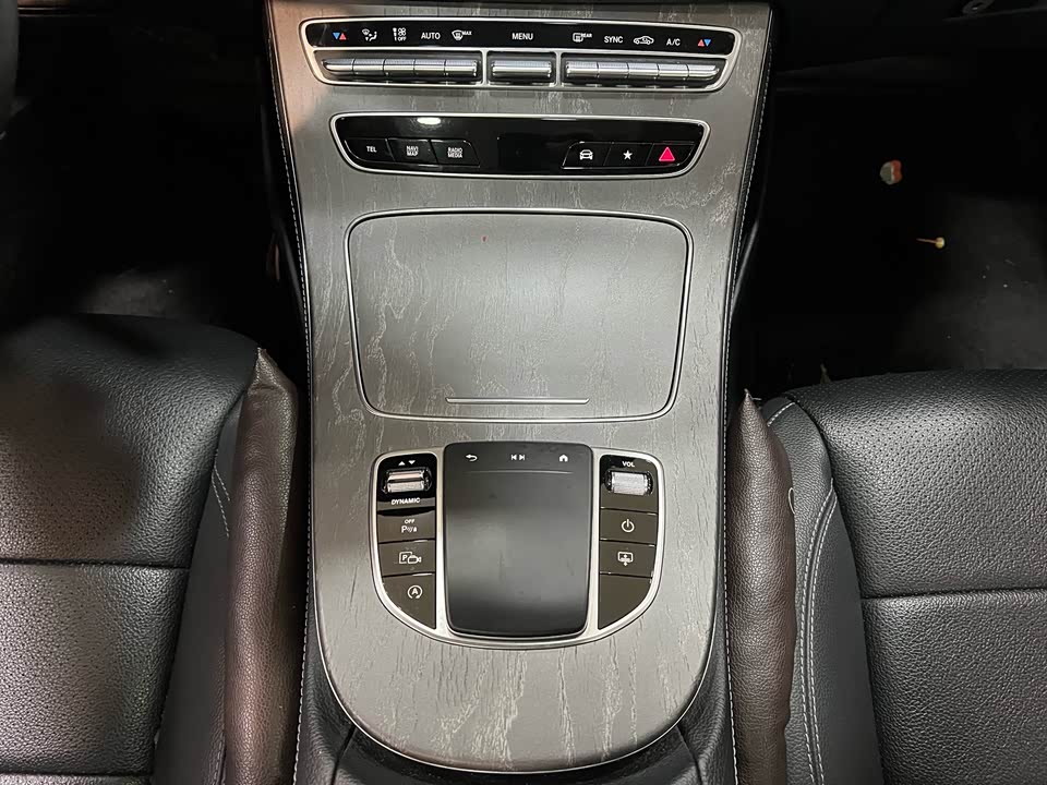 Mercedes-Benz E-class Mercedes-Benz E-class