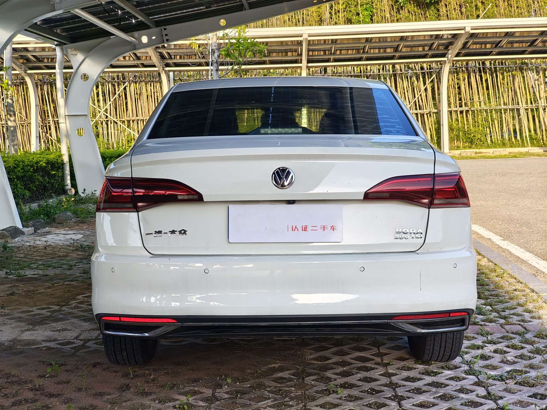 Volkswagen Bora, 2019 7