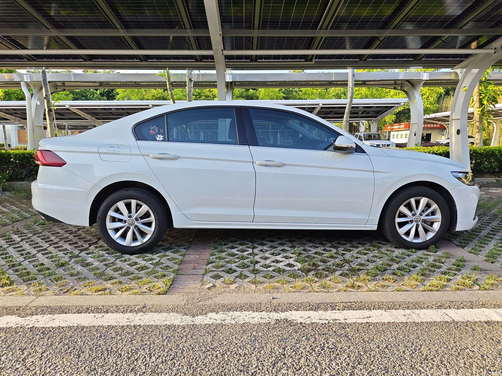 Volkswagen Bora, 2019 все фото