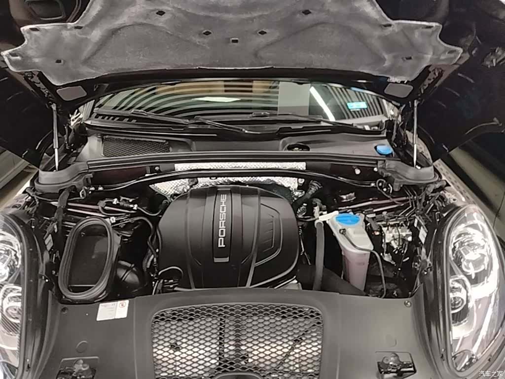 Porsche Macan, 2018 20