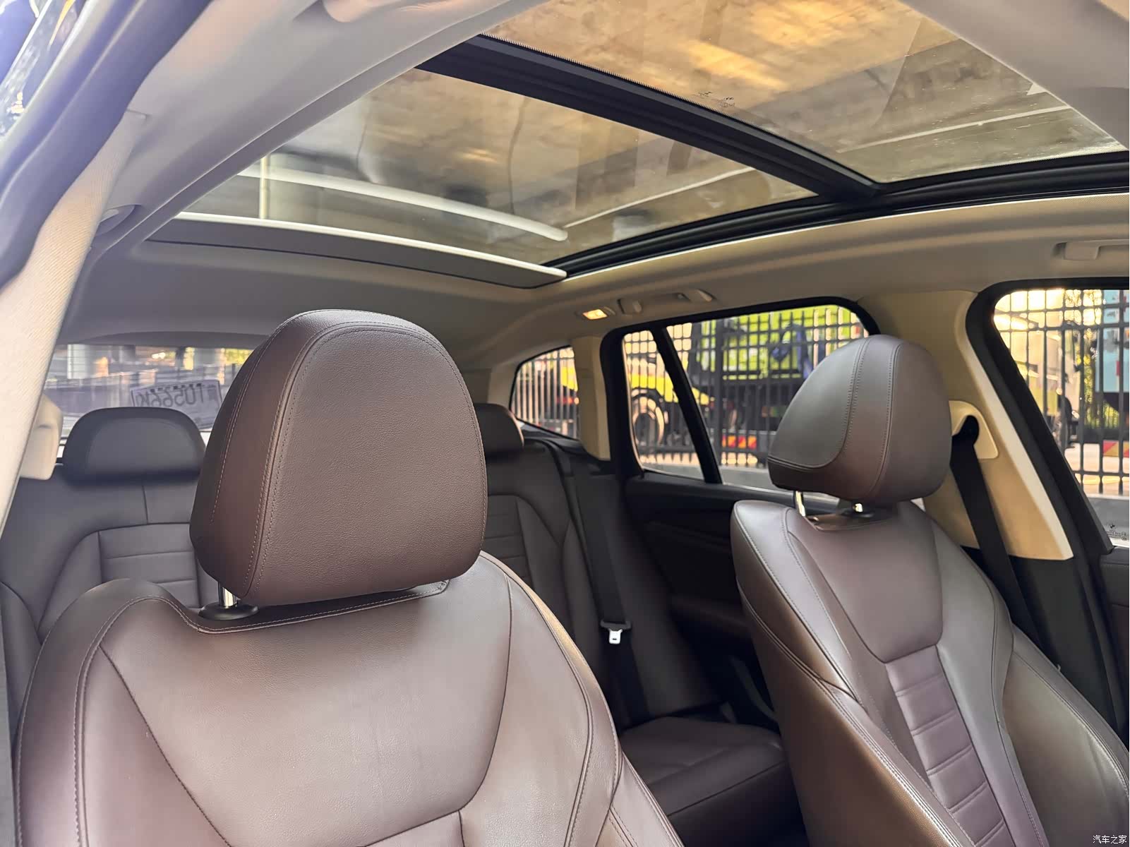 BMW X3, 2019 14