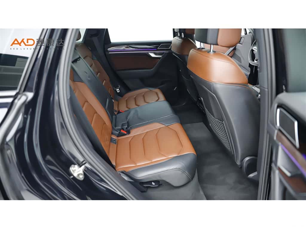 Volkswagen Touareg, 2021 8