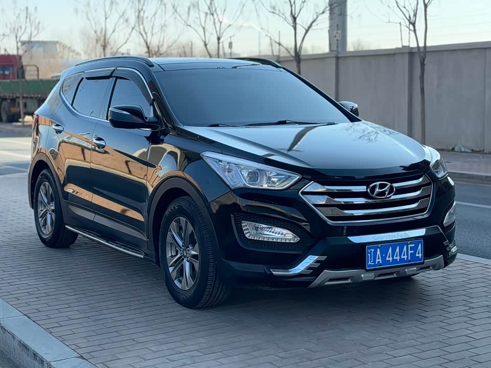 Hyundai Shengda