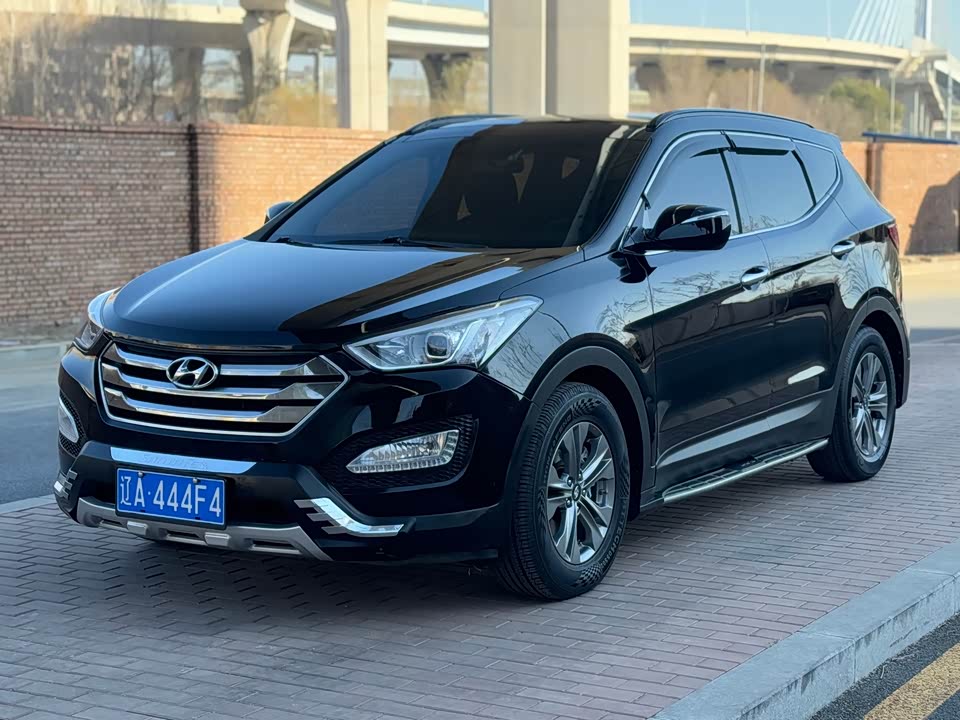 Hyundai Shengda