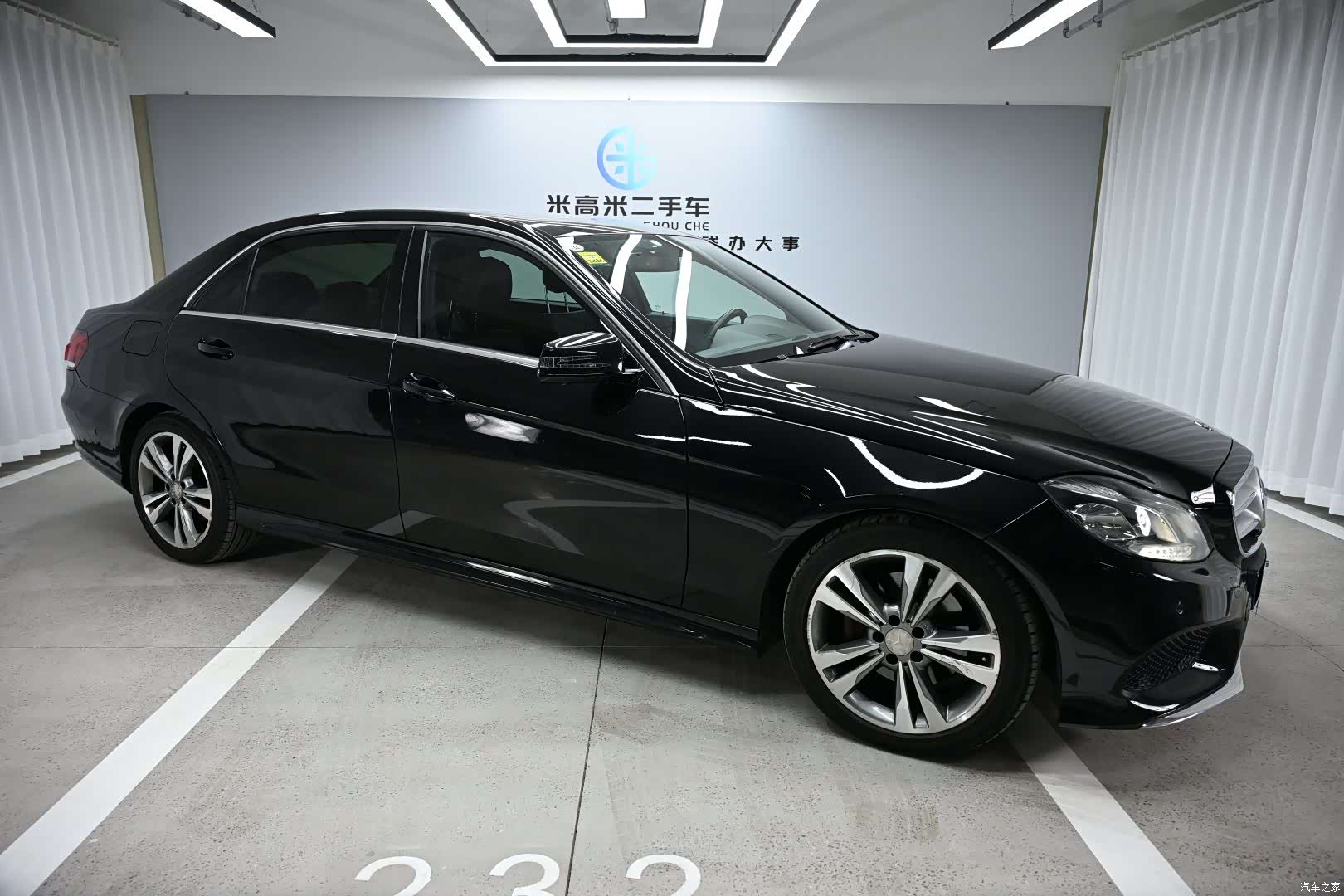 Mercedes-Benz E-Class, 2014 все фото