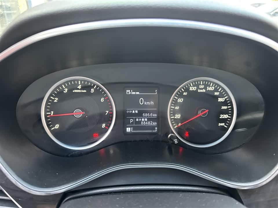 Baoding 560