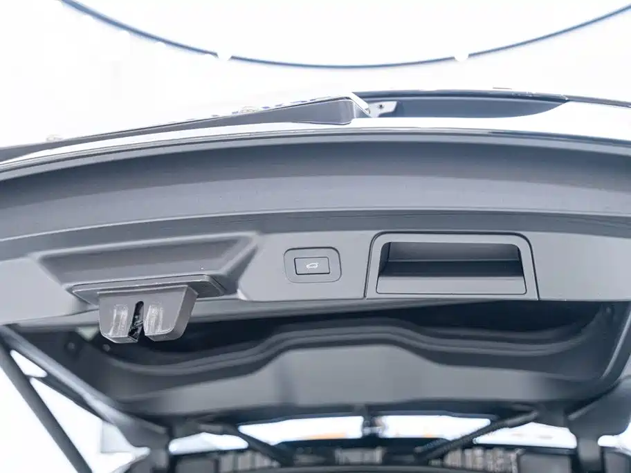 Land Rover Range Rover Star Pulse