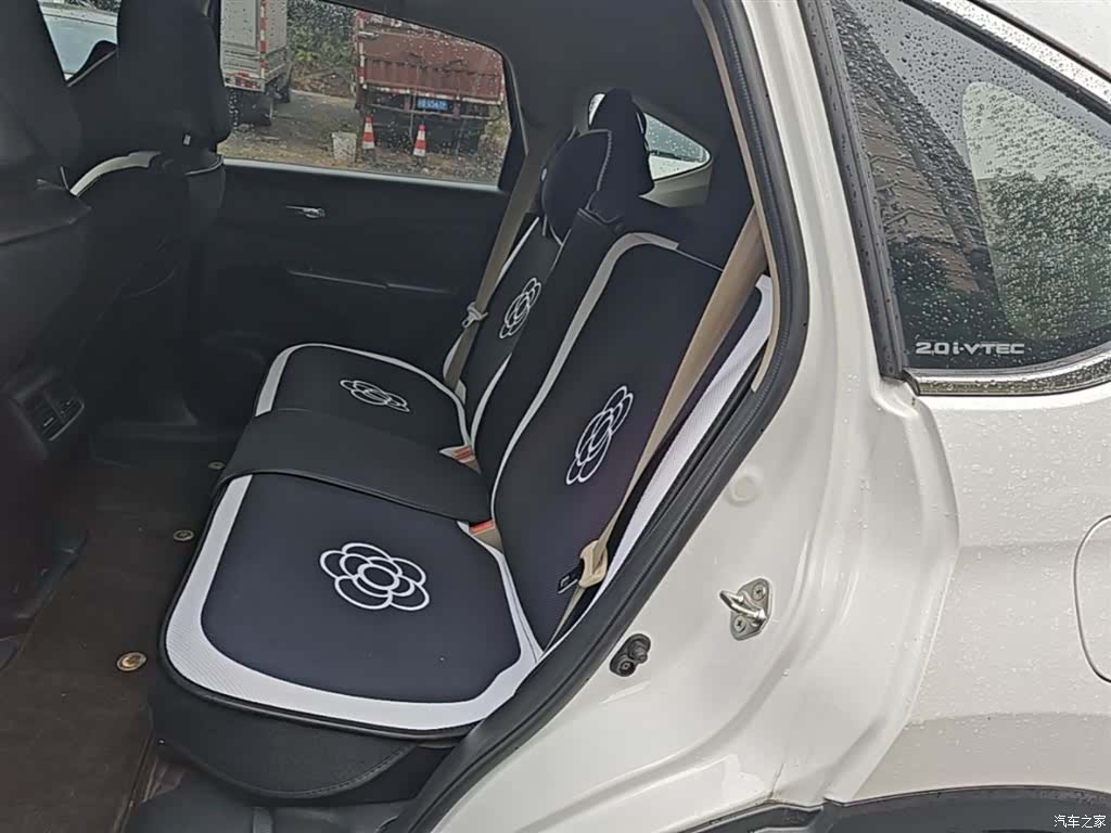 Honda CR-V, 2017 17