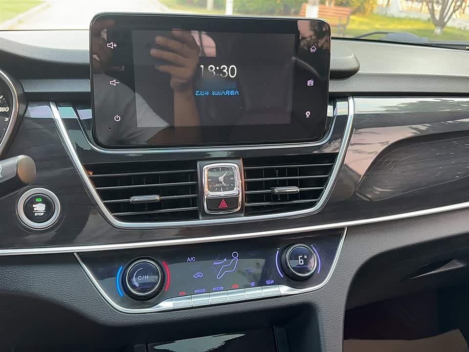 Baoding 560