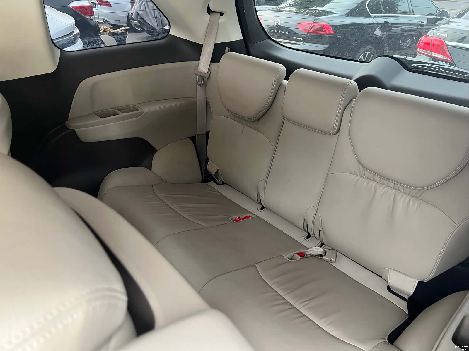 Honda Odyssey, 2016 14