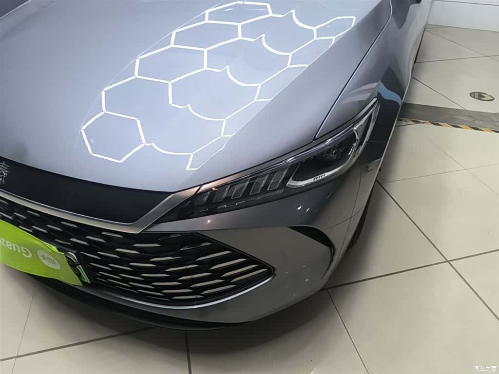 BYD Qin, 2025 24