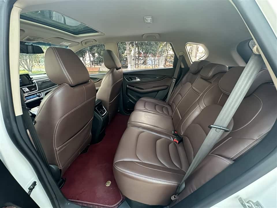 Baoding 560
