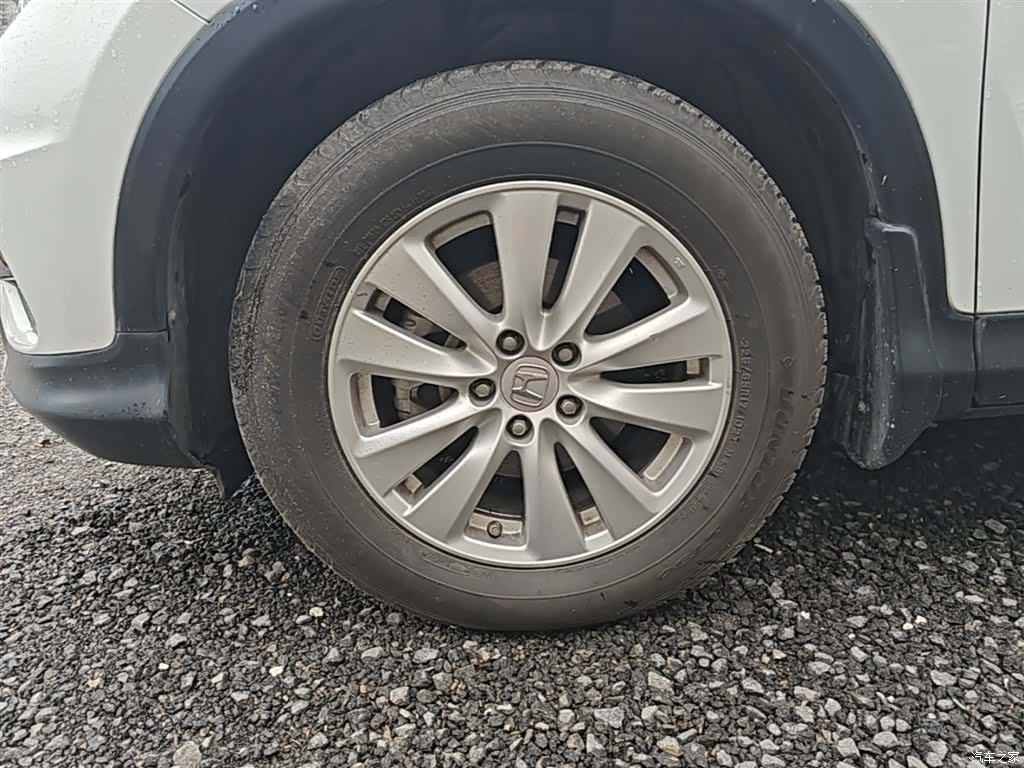 Honda CR-V, 2017 23