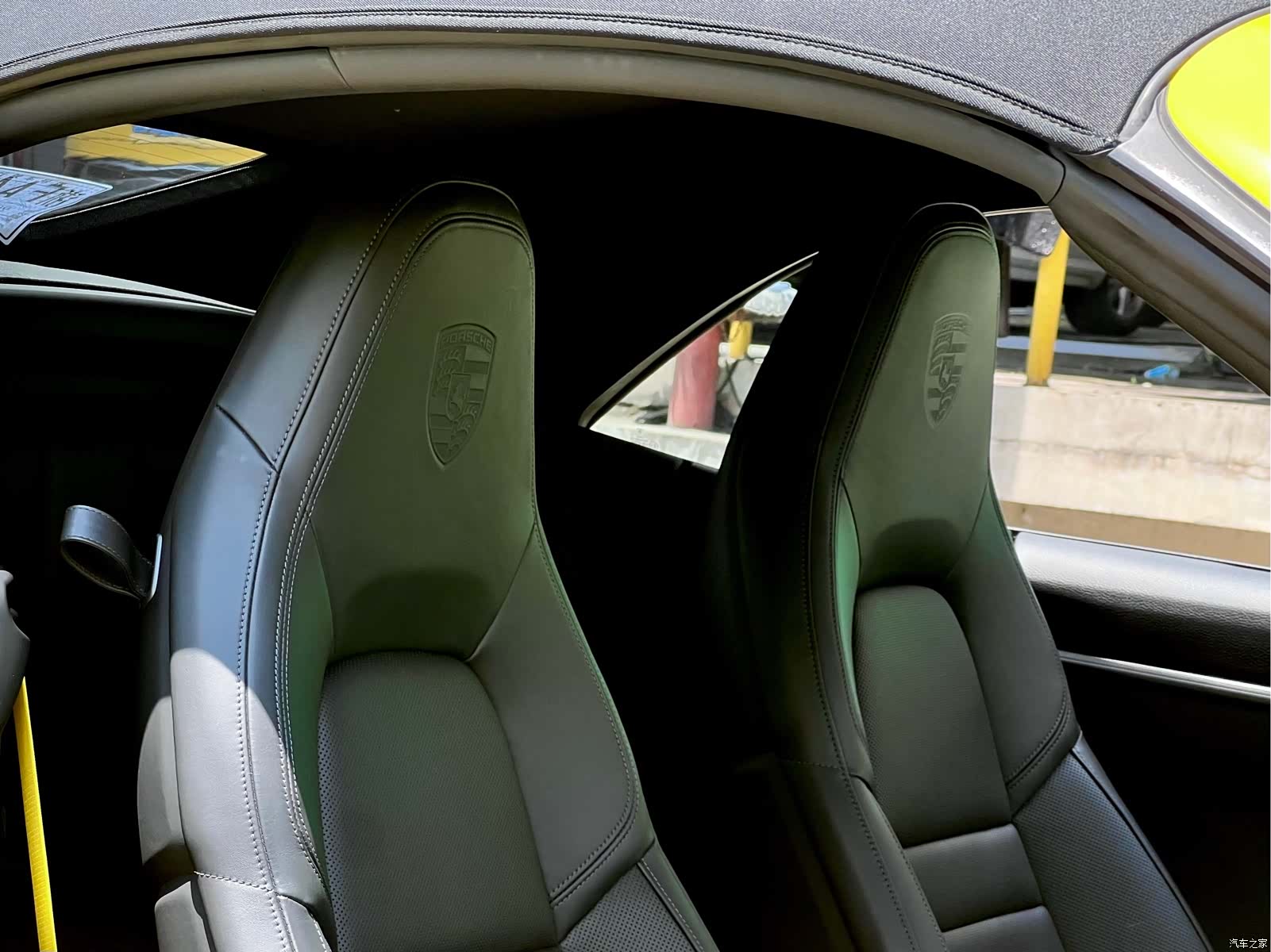 Porsche 911, 2022 10