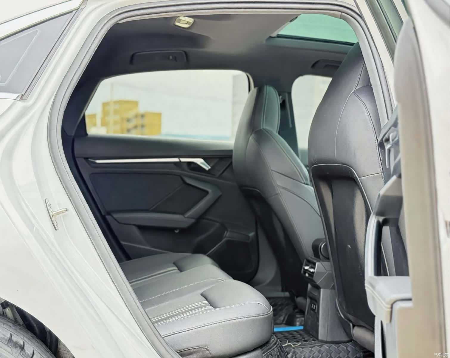 Audi A3, 2022 16