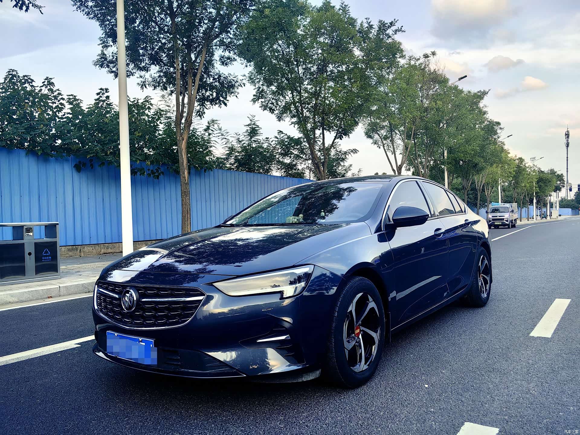 Buick Regal, 2021 1