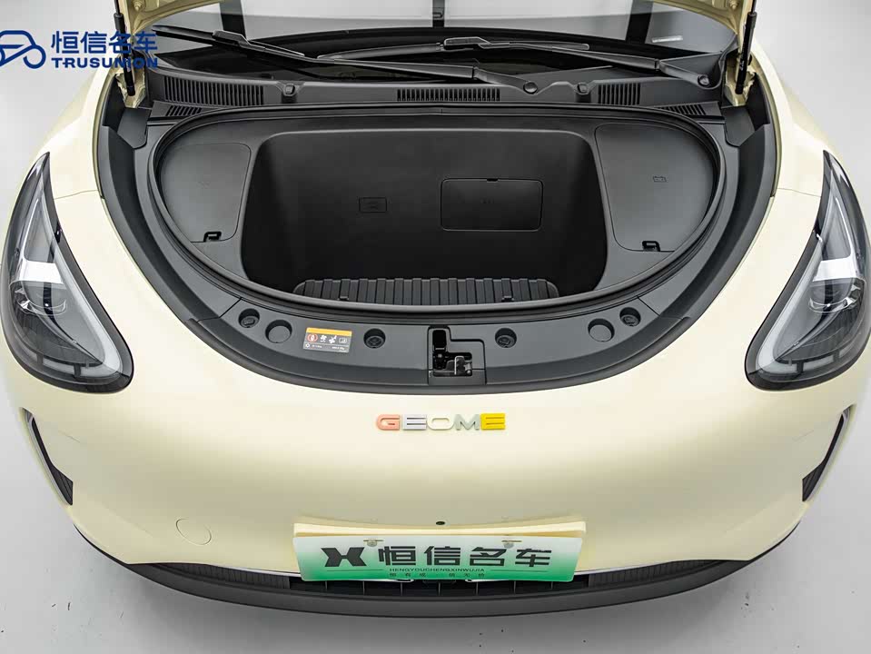 Geely Galaxy Star Wish