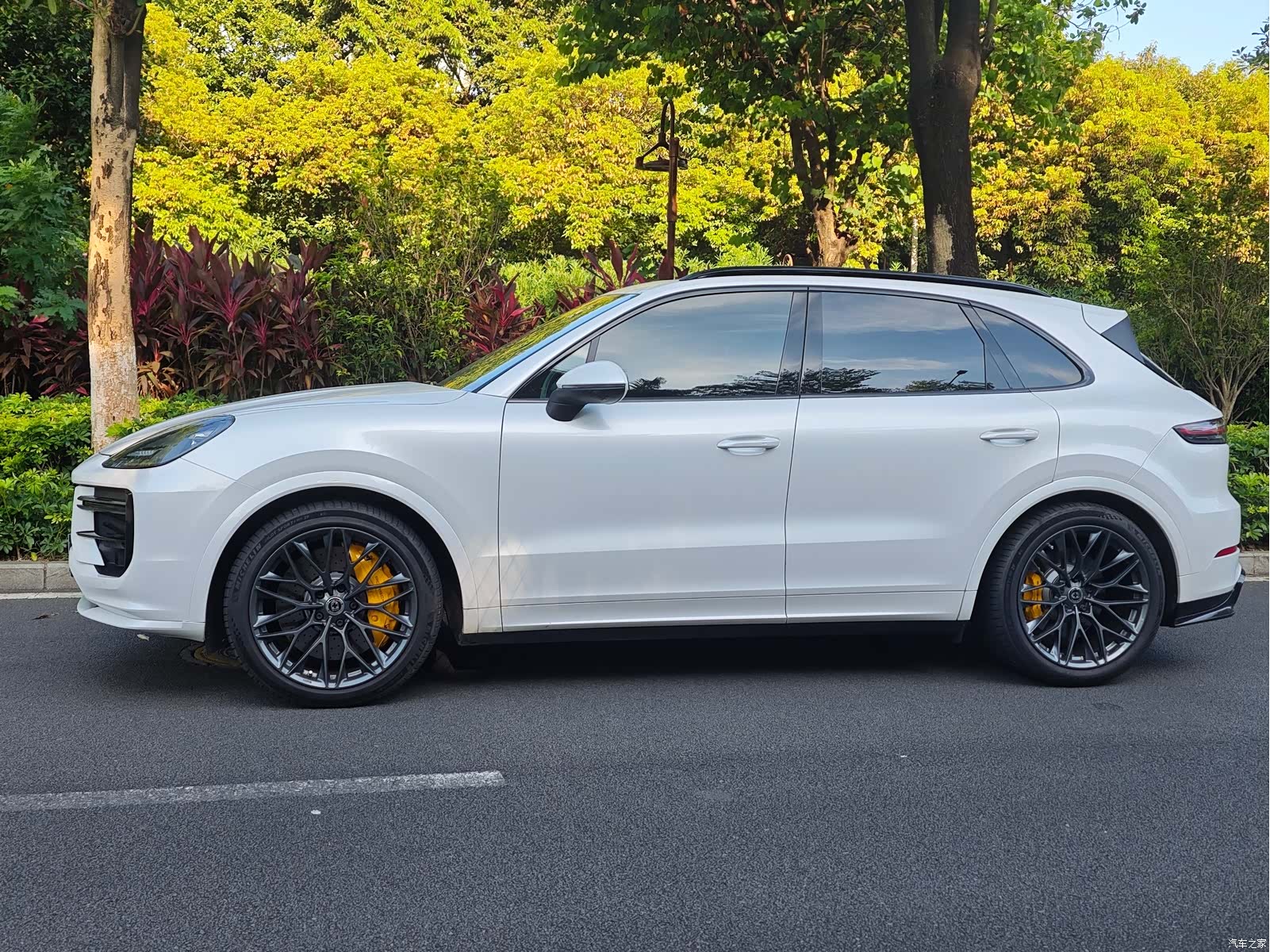 Porsche Cayenne, 2020 2