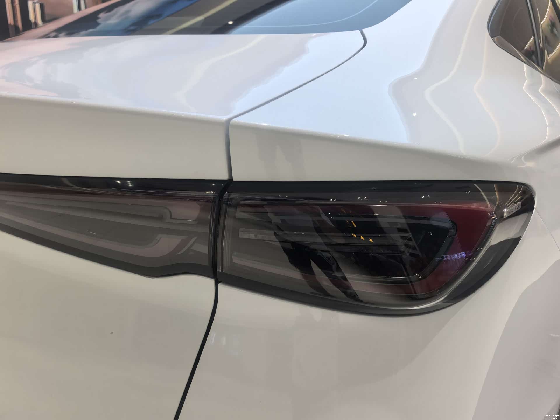 BYD Seal, 2025 21