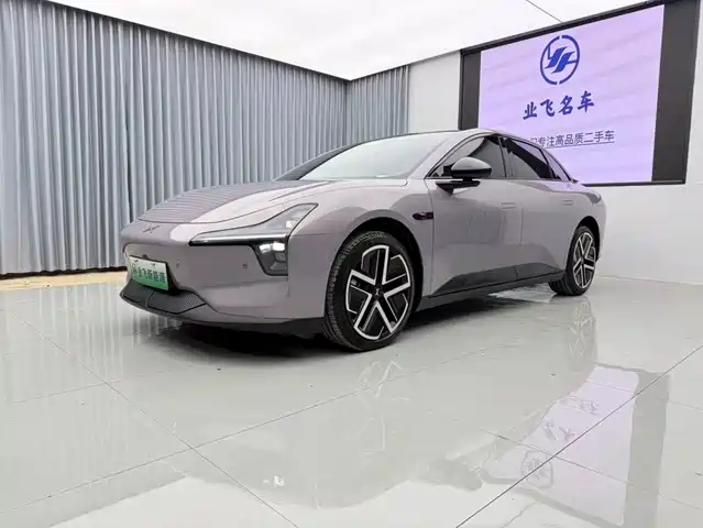 XPeng MONA M03 2025 — купить из Китая под заказ