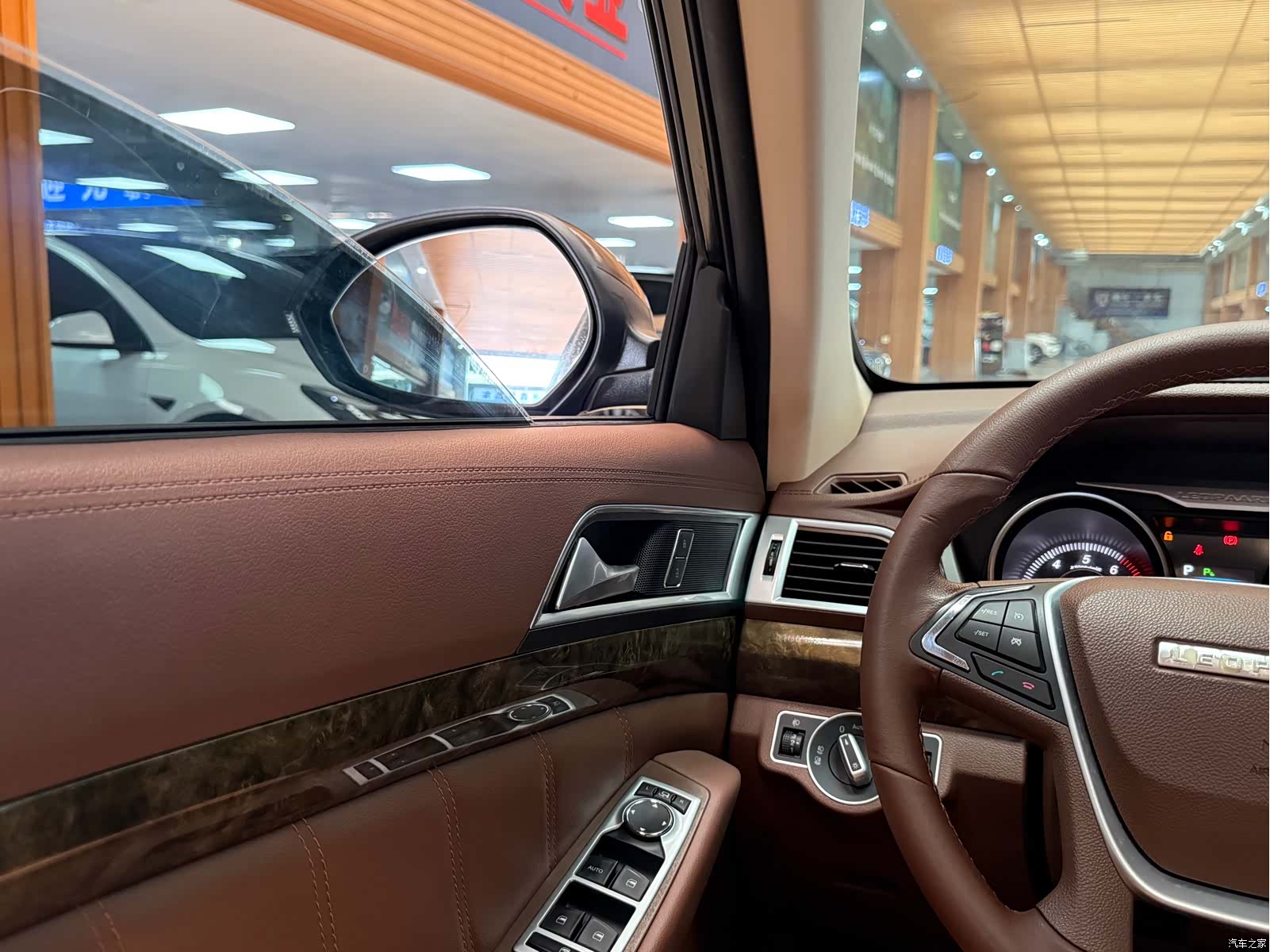 Liebao CS10, 2018 16