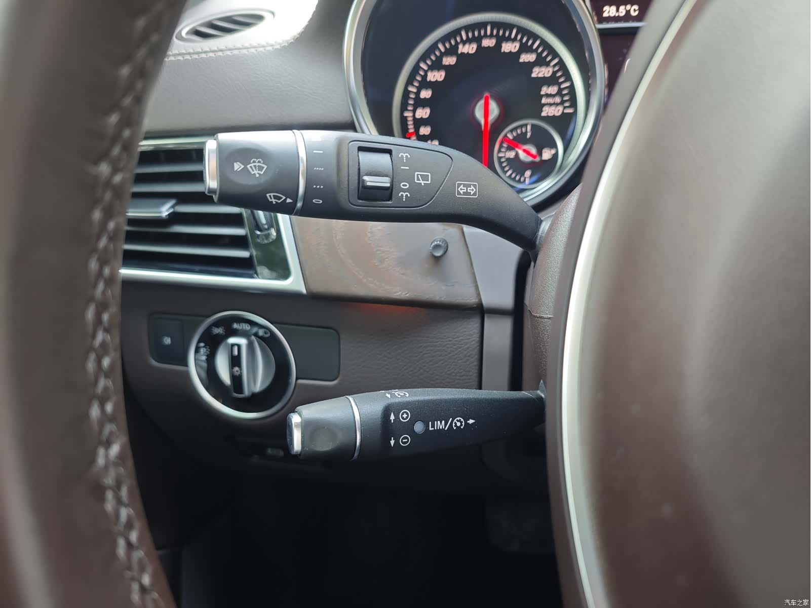 Mercedes-Benz GLE, 2018 19