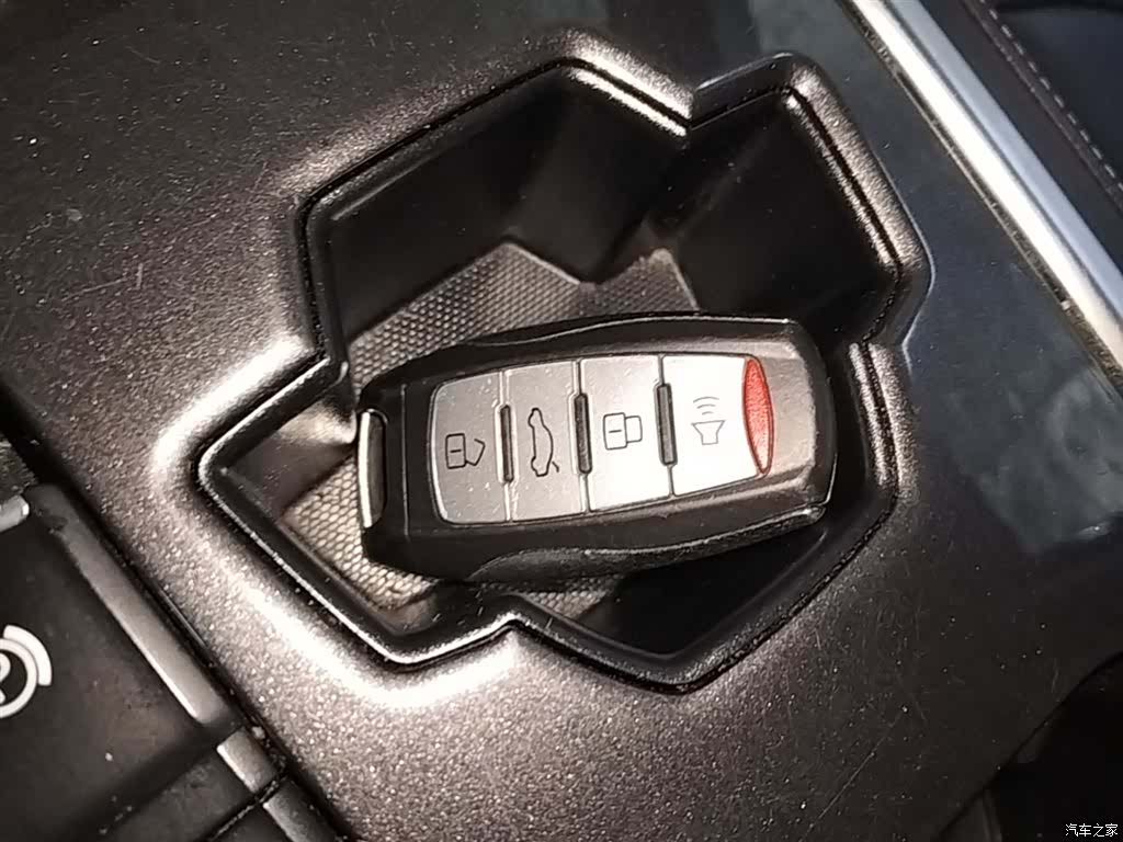 Haval H6, 2021 9