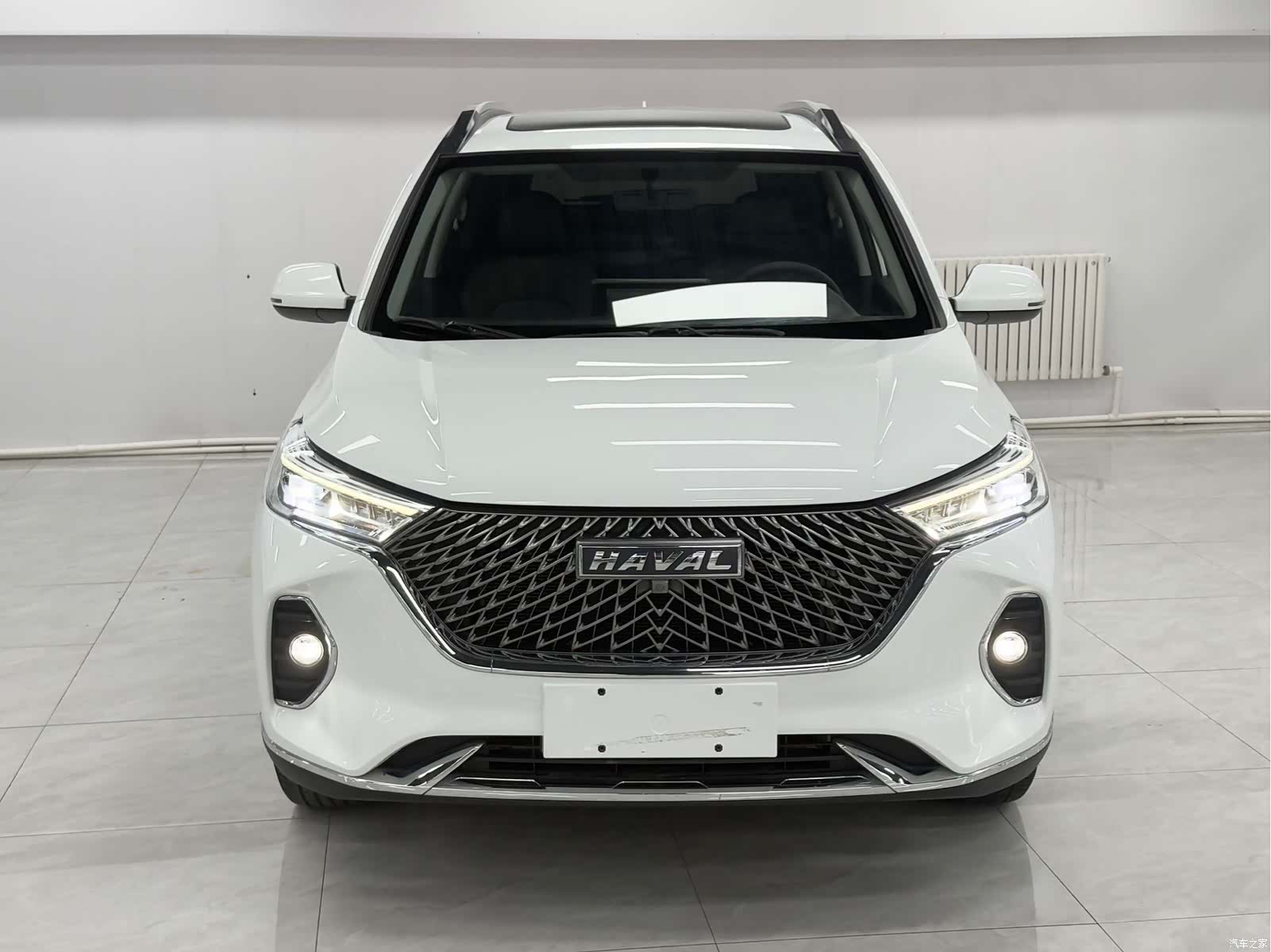 Haval M6, 2023 2