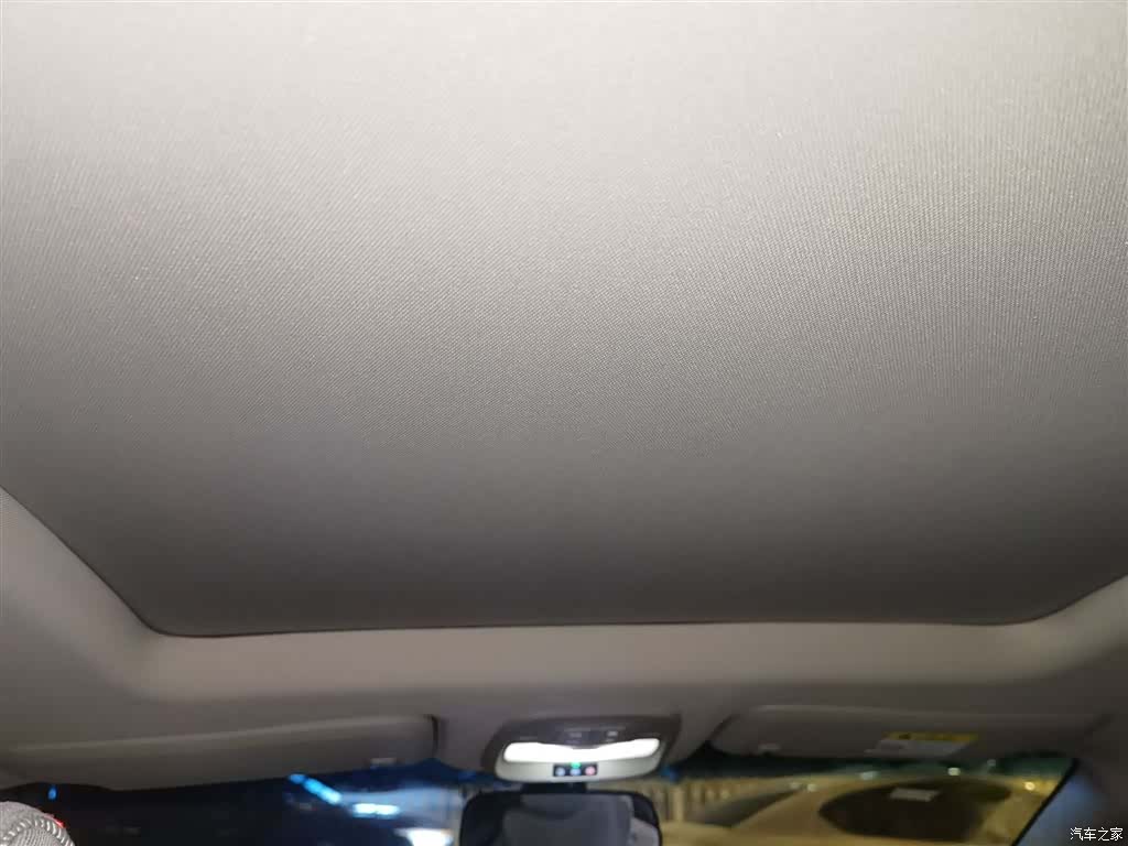 Buick GL6, 2021 9