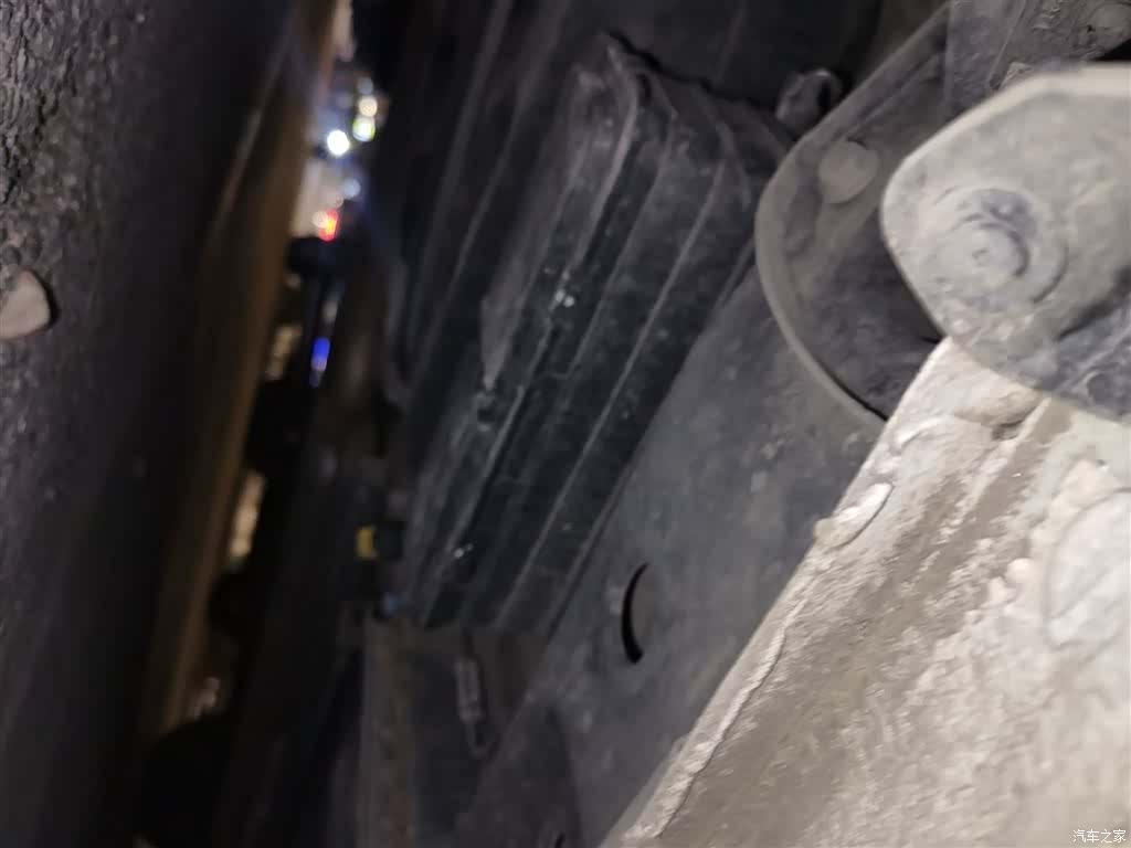Buick GL6, 2021 16